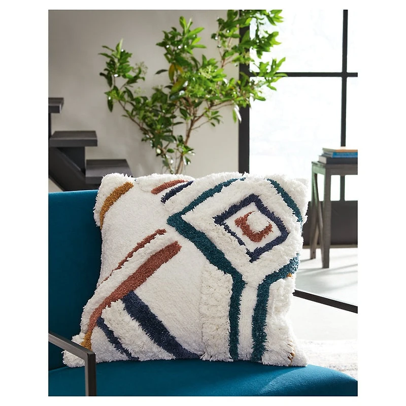 Evermore Pillow