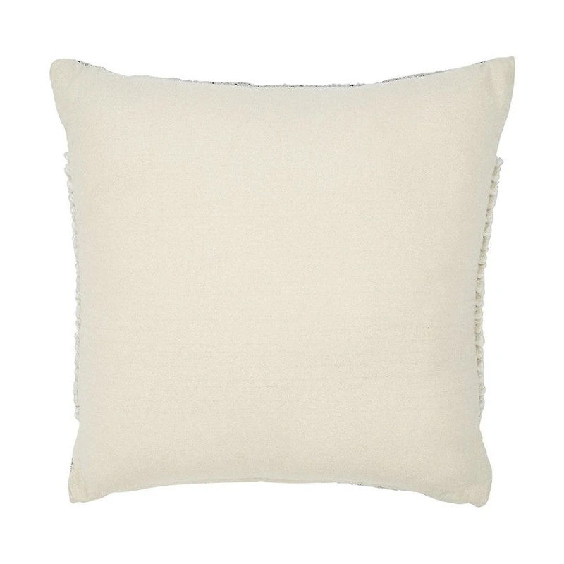 Rowcher Pillow