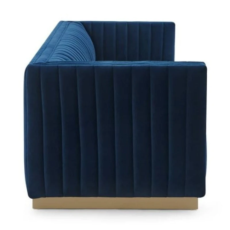 Elba Mid Century Chair