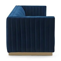 Elba Mid Century Chair