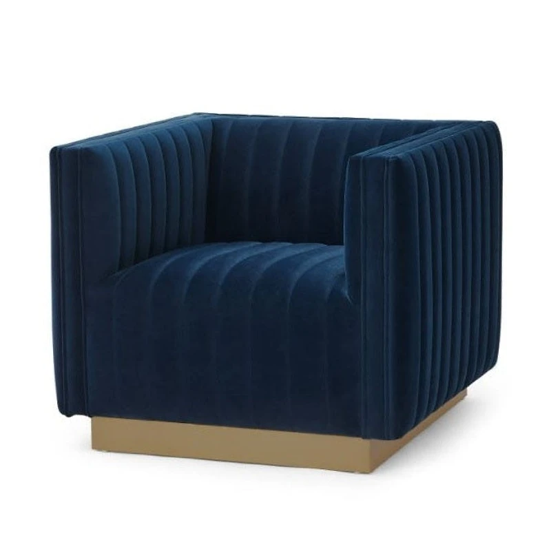Elba Mid Century Chair