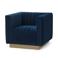 Elba Mid Century Chair
