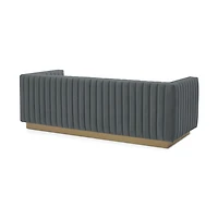 Elba Mid Century Sofa