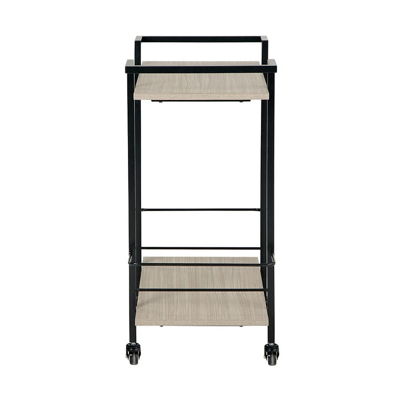 Waylowe Bar Cart