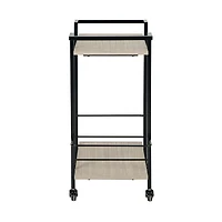 Waylowe Bar Cart