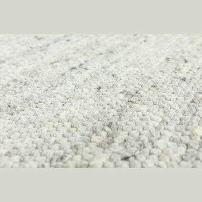 Oshima Hand Woven Rug - String