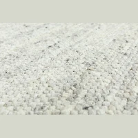 Oshima Hand Woven Rug - String