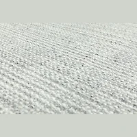 GRIFFEN HAND WOVEN RUG STEELE/GRAY
