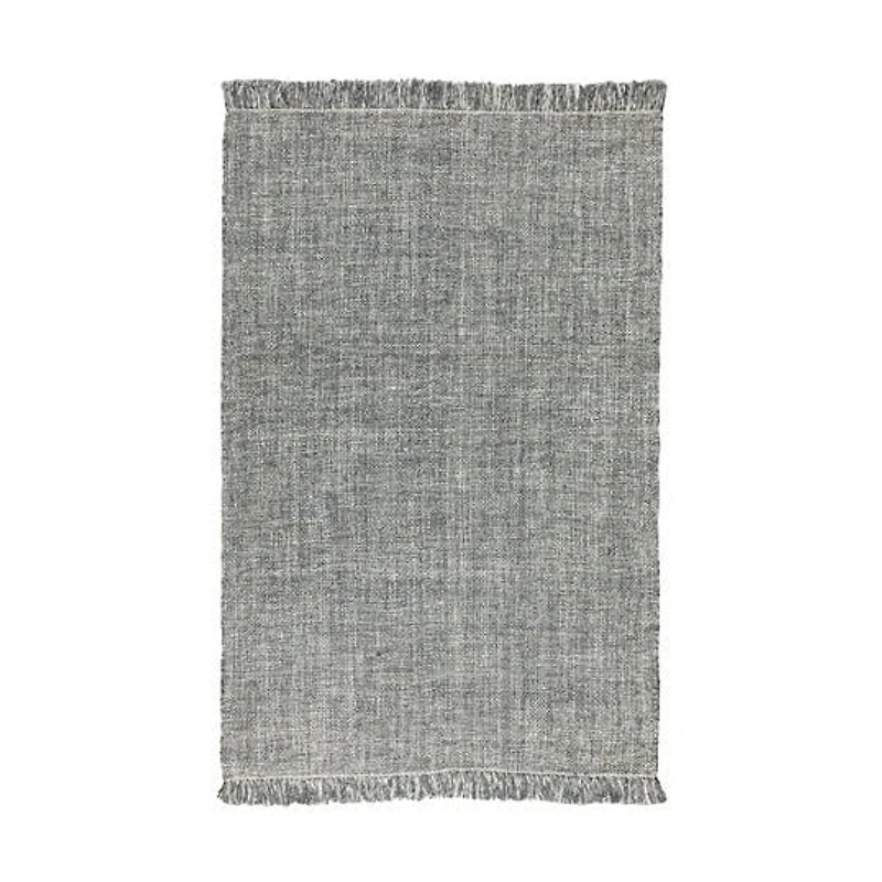 GRIFFEN HAND WOVEN RUG BROWN