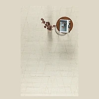 KINSEY HAND WOVEN RUG CHAMPAGNE