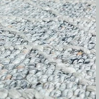 Labin Hand Woven Rug