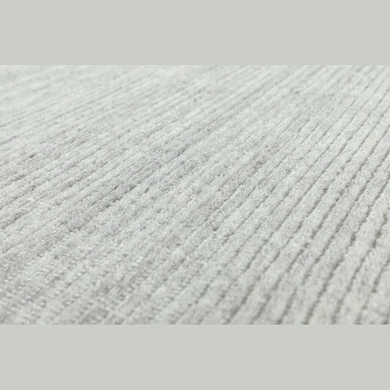 Orito Hand Woven Rug - Stone