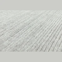 Orito Hand Woven Rug - Stone