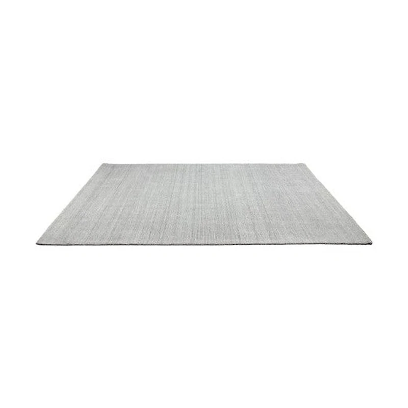 Orito Hand Woven Rug - Stone