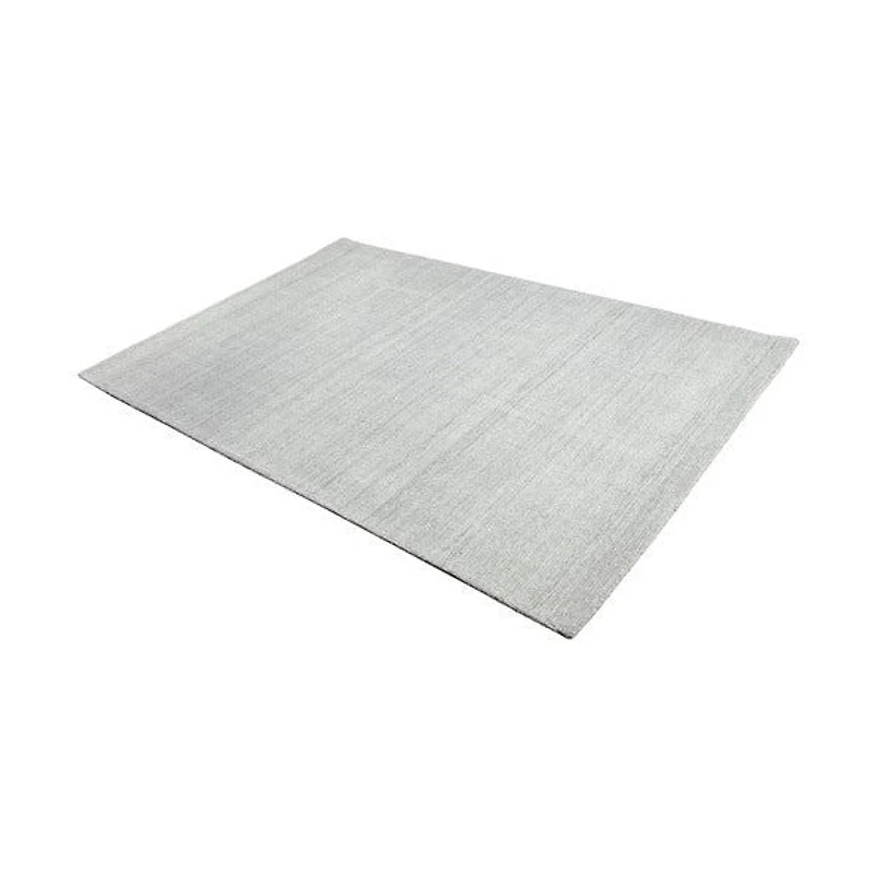 Orito Hand Woven Rug - Stone