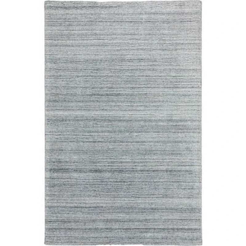 Orito Hand Woven Rug - Silver/Lining