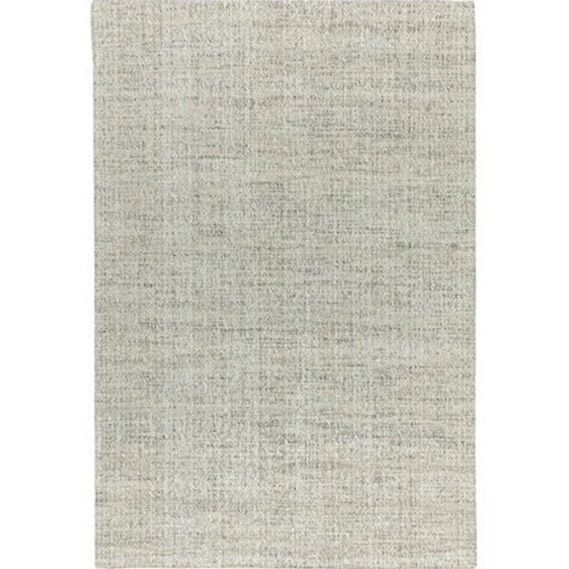 Almos Hand Woven Rug Ivory/stone