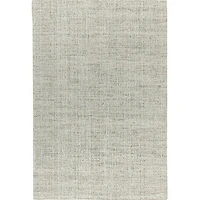 Almos Hand Woven Rug Ivory/stone
