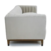 Groove Apartment Sofa - Franklin Oyst