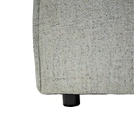 Phoebe 5 Piece Modular Set - Quartz