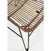 Weaver Hairpin Chair