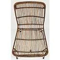 Weaver Hairpin Chair