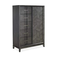 Divan Door Chest