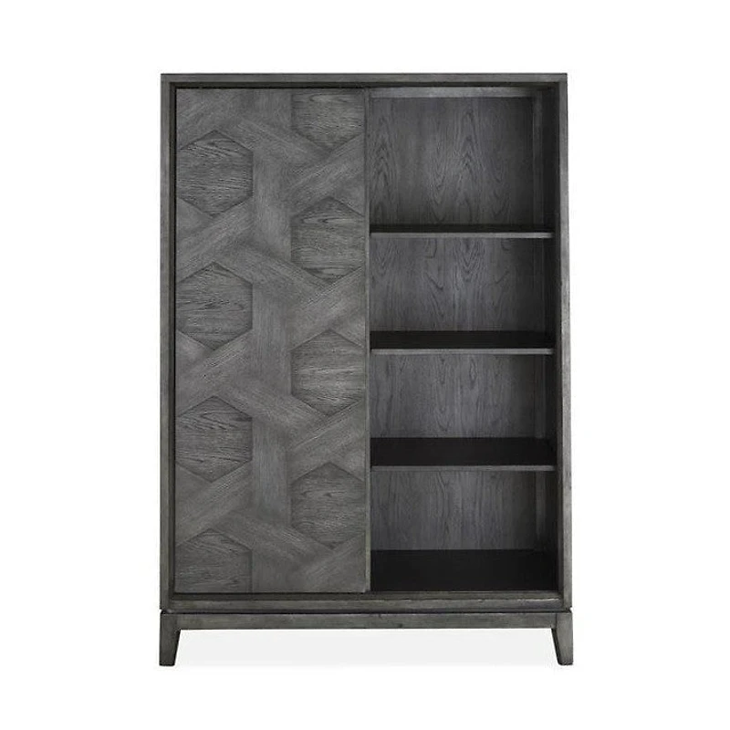 Divan Door Chest