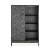 Divan Door Chest