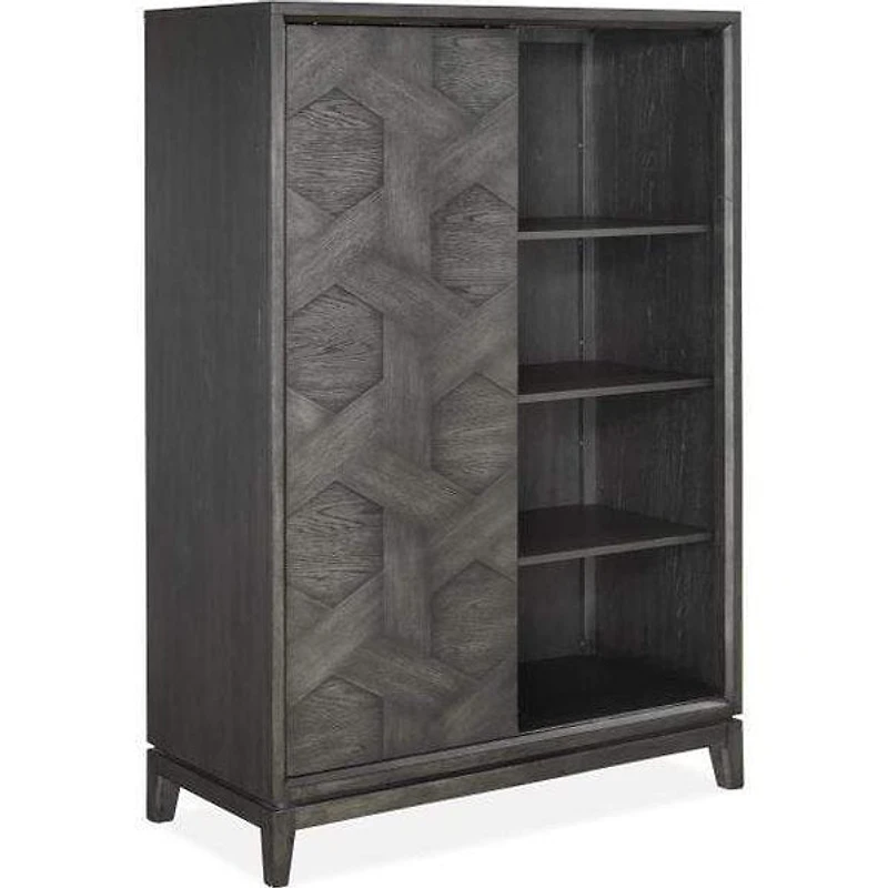 Divan Door Chest