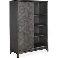 Divan Door Chest