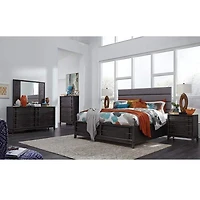 Divan Door Chest