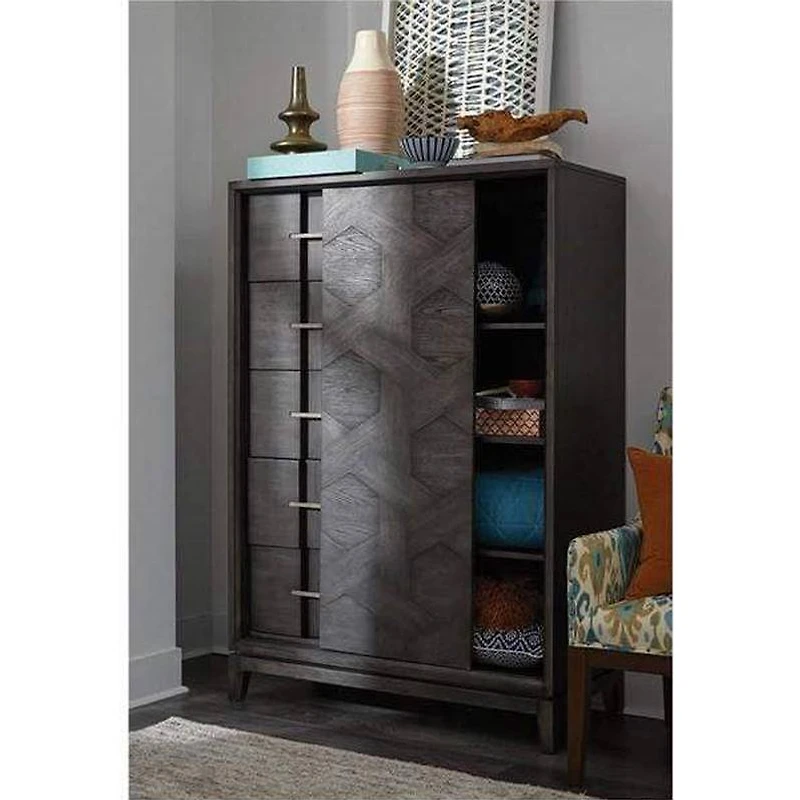 Divan Door Chest