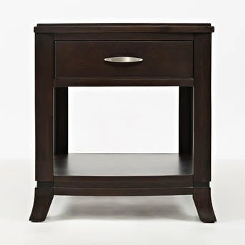 Downtown End Table