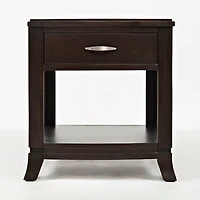 Downtown End Table