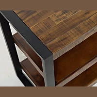 Loftworks Sofa Table