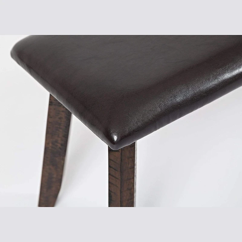 Painted Canyon Bench