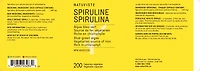 SPIRULINA