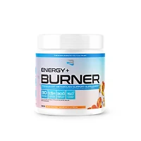 BELIEVE ENERGY BURNER