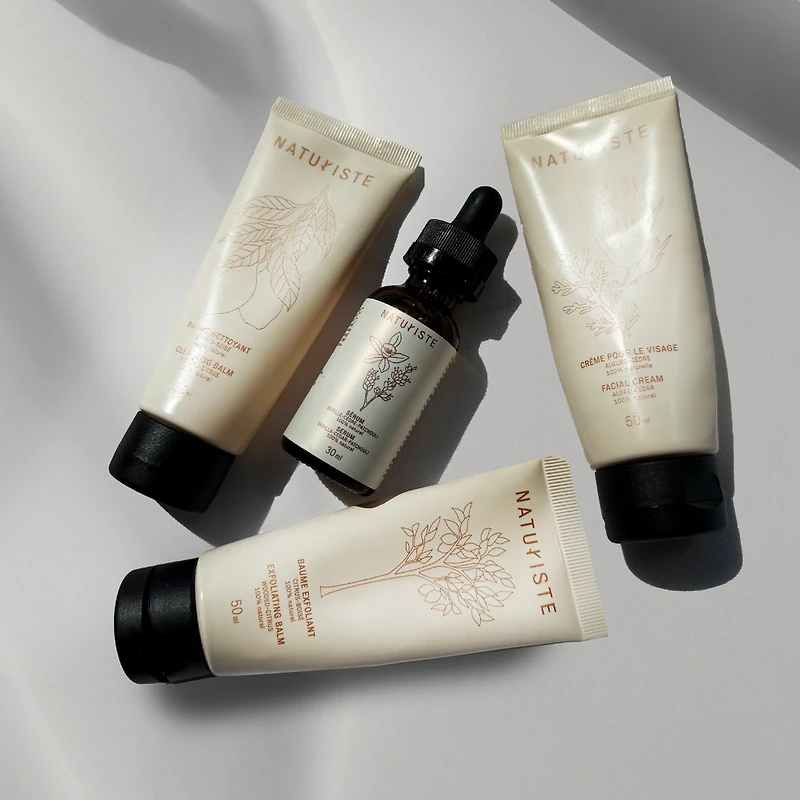 FACIAL CARE SET