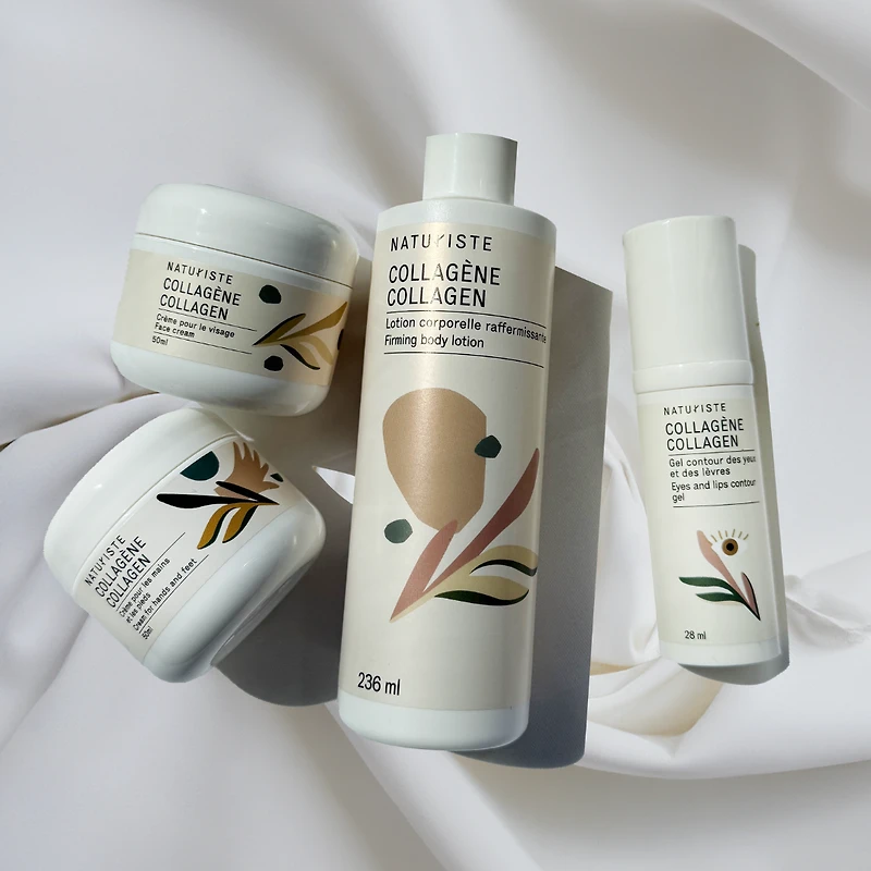 SKINCARE COLLAGEN GIFT BOX