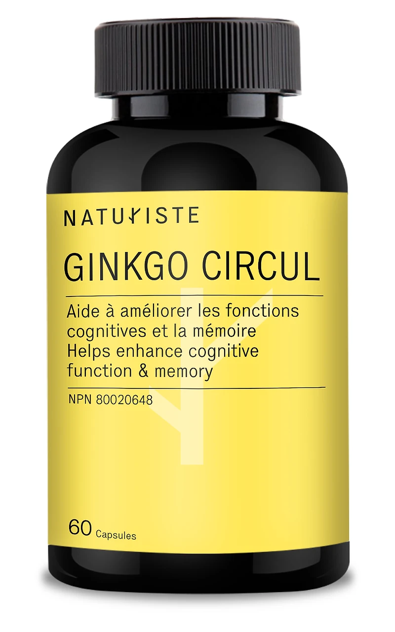 GINKGO CIRCUL