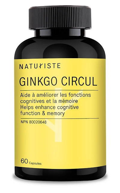 GINKGO CIRCUL