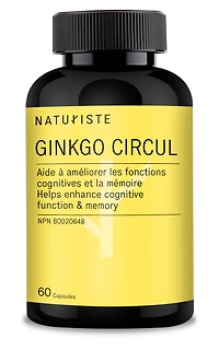 GINKGO CIRCUL