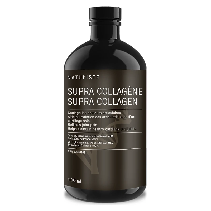 SUPRA COLLAGEN