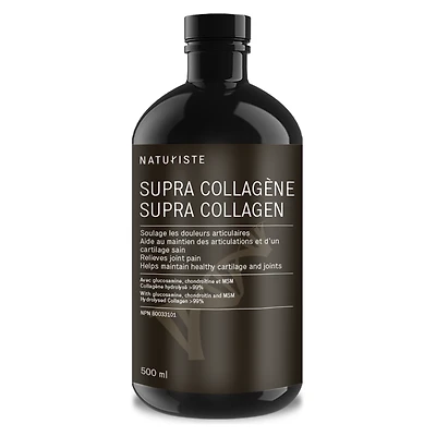 SUPRA COLLAGEN