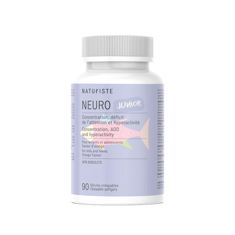 NEURO JUNIOR