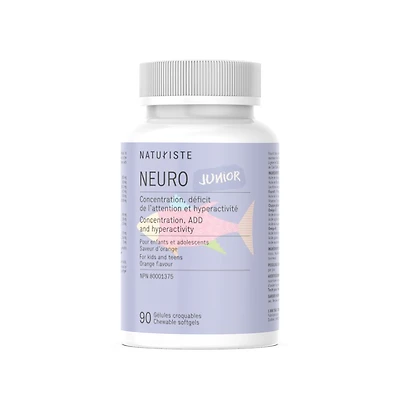NEURO JUNIOR