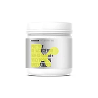 WHEY PROTEIN UNDENATURED - VANILLA - 454G