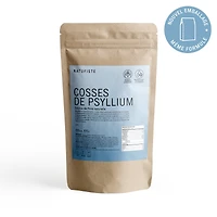 PSYLLIUM HUSK